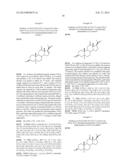 DERIVATIVES OF ALLOPREGNANOLONE AND OF EPIALLOPREGNANOLONE AND USES     THEREOF FOR TREATING A NEUROPATHOLOGICAL CONDITION diagram and image