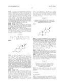 DERIVATIVES OF ALLOPREGNANOLONE AND OF EPIALLOPREGNANOLONE AND USES     THEREOF FOR TREATING A NEUROPATHOLOGICAL CONDITION diagram and image