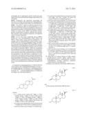 DERIVATIVES OF ALLOPREGNANOLONE AND OF EPIALLOPREGNANOLONE AND USES     THEREOF FOR TREATING A NEUROPATHOLOGICAL CONDITION diagram and image