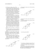 DERIVATIVES OF ALLOPREGNANOLONE AND OF EPIALLOPREGNANOLONE AND USES     THEREOF FOR TREATING A NEUROPATHOLOGICAL CONDITION diagram and image