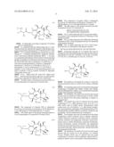 PROCESS FOR THE PREPARATION CABAZITAXEL diagram and image