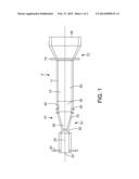 PRODUCTION OF ACRYLIC ACID FROM A METHANE CONVERSION PROCESS diagram and image