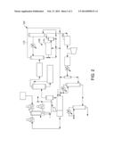 PRODUCTION OF ACRYLIC ACID FROM A METHANE CONVERSION PROCESS diagram and image