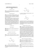 4,4-BIS[(ETHENYLOXY)METHYL]CYCLOHEXENE AND METHOD FOR PRODUCING SAME diagram and image