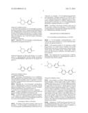 3,3 ,4,4 -TETRAALKYL CYCLOHEXYLBENZENE AND METHOD FOR PRODUCING SAME diagram and image