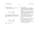 3,3 ,4,4 -TETRAALKYL CYCLOHEXYLBENZENE AND METHOD FOR PRODUCING SAME diagram and image