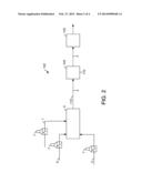 Methane Conversion Apparatus and Process with Improved Mixing Using a     Supersonic Flow Reactor diagram and image