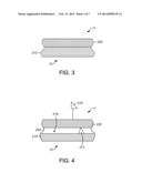 METHANE CONVERSION APPARATUS AND PROCESS USING A SUPERSONIC FLOW REACTOR diagram and image