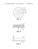 METHANE CONVERSION APPARATUS AND PROCESS USING A SUPERSONIC FLOW REACTOR diagram and image