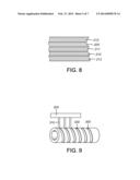 METHANE CONVERSION APPARATUS AND PROCESS USING A SUPERSONIC FLOW REACTOR diagram and image