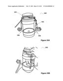 Methods, Systems, and Devices for Surgical Access and Insertion diagram and image