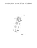 Surgical Access System and Related Methods diagram and image