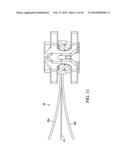 Surgical Access System and Related Methods diagram and image