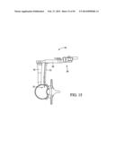 Surgical Access System and Related Methods diagram and image