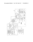 Vital Signs Monitor for Controlling Power-Adjustable Examination Table diagram and image