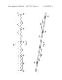 Device, System, and Method for Anatomical Lesion Length Estimation diagram and image