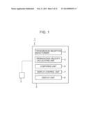 MEASURING DEVICE diagram and image