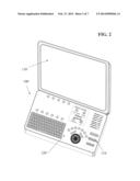 Ultrasound Imaging System Memory Architecture diagram and image