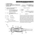 MATRIX ULTRASOUND PROBE WITH PASSIVE HEAT DISSIPATION diagram and image