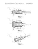 MATRIX ULTRASOUND PROBE WITH PASSIVE HEAT DISSIPATION diagram and image