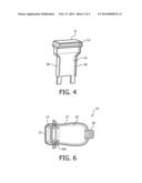 MATRIX ULTRASOUND PROBE WITH PASSIVE HEAT DISSIPATION diagram and image