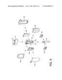 MATRIX ULTRASOUND PROBE WITH PASSIVE HEAT DISSIPATION diagram and image