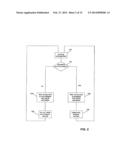 Inline Water Trap diagram and image