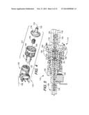 Inline Water Trap diagram and image