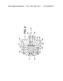 Inline Water Trap diagram and image