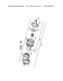 Inline Water Trap diagram and image