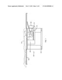 Table for Performing Medical Procedures diagram and image