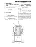 FLUID HANDLING DEVICE HAVING A SPRING MECHANISM diagram and image