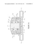 FLUID HANDLING DEVICE HAVING A SPRING MECHANISM diagram and image