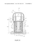 FLUID HANDLING DEVICE HAVING A SPRING MECHANISM diagram and image