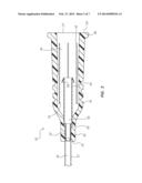 BLOOD CONTROL IV CATHETER WITH ANTIMICROBIAL PROPERTIES diagram and image