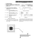 Eyelid Margin Wipes Comprising Chemical Means For Temperature Adjustment diagram and image