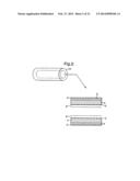 Eyelid Margin Wipes Comprising Chemical Means For Temperature Adjustment diagram and image