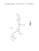 CRYO-ABLATION REFRIGERANT DISTRIBUTION CATHETER diagram and image