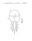 CRYO-ABLATION REFRIGERANT DISTRIBUTION CATHETER diagram and image