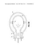 CRYO-ABLATION REFRIGERANT DISTRIBUTION CATHETER diagram and image