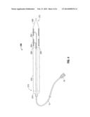 BIPOLAR ELECTRODE PROBE FOR ABLATION MONITORING diagram and image