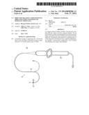 IRRIGATED ABLATION CATHETER HAVING IRRIGATION PORTS WITH REDUCED HYDRAULIC     RESISTANCE diagram and image