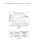 IRRIGATED ABLATION CATHETER HAVING IRRIGATION PORTS WITH REDUCED HYDRAULIC     RESISTANCE diagram and image