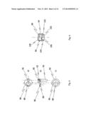 IMPLANT SYSTEM FOR BONE FIXATION diagram and image