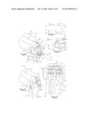 ROBOTIC ARTHROPLASTY SYSTEM INCLUDING NAVIGATION diagram and image