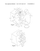 ROBOTIC ARTHROPLASTY SYSTEM INCLUDING NAVIGATION diagram and image