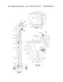 ROBOTIC ARTHROPLASTY SYSTEM INCLUDING NAVIGATION diagram and image