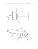 COMPOUND-SHAPED STYLET FOR TORQUE TRANSMISSION diagram and image