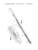 APPARATUS FOR APPLYING SURGICAL CLIPS diagram and image