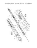 APPARATUS FOR APPLYING SURGICAL CLIPS diagram and image